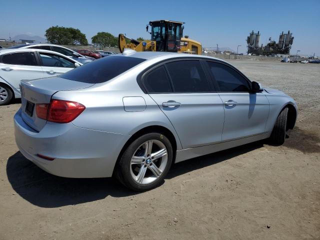 VIN WBA3A5C55EP603584 2014 BMW 3 Series, 328 I no.3