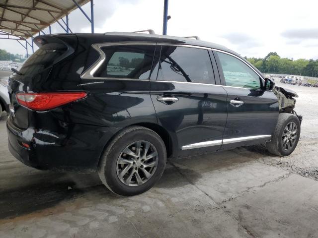 2015 INFINITI QX60 - 5N1AL0MM7FC523429