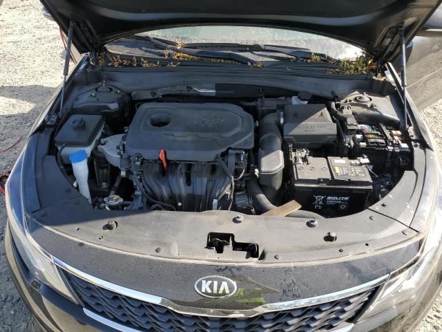 2019 Kia Optima Lx VIN: 5XXGT4L30KG354430 Lot: 50790744