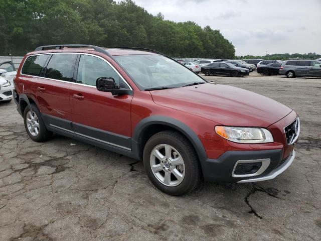 VIN YV4952BZ1D1160286 2013 Volvo XC70, 3.2 no.4