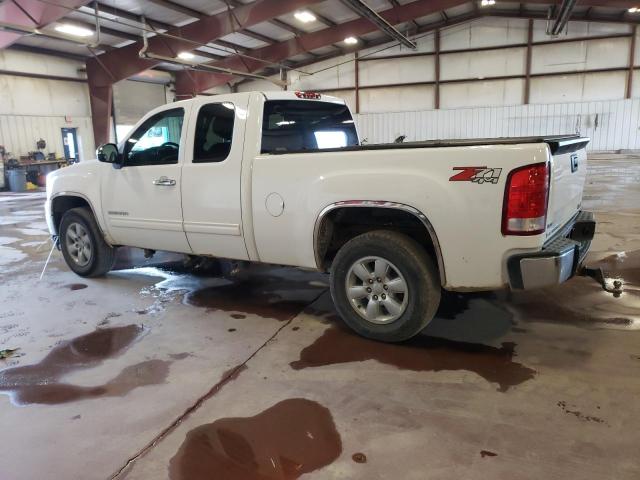 Vin: 1gtr2ve72cz171241, lot: 59277494, gmc sierra k1500 sle 20122