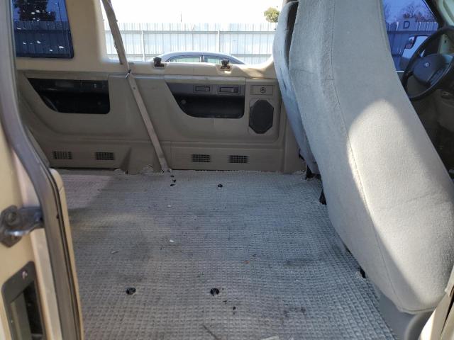 2011 Ford Econoline E350 Super Duty Wagon VIN: 1FBNE3BLXBDA67933 Lot: 59770934