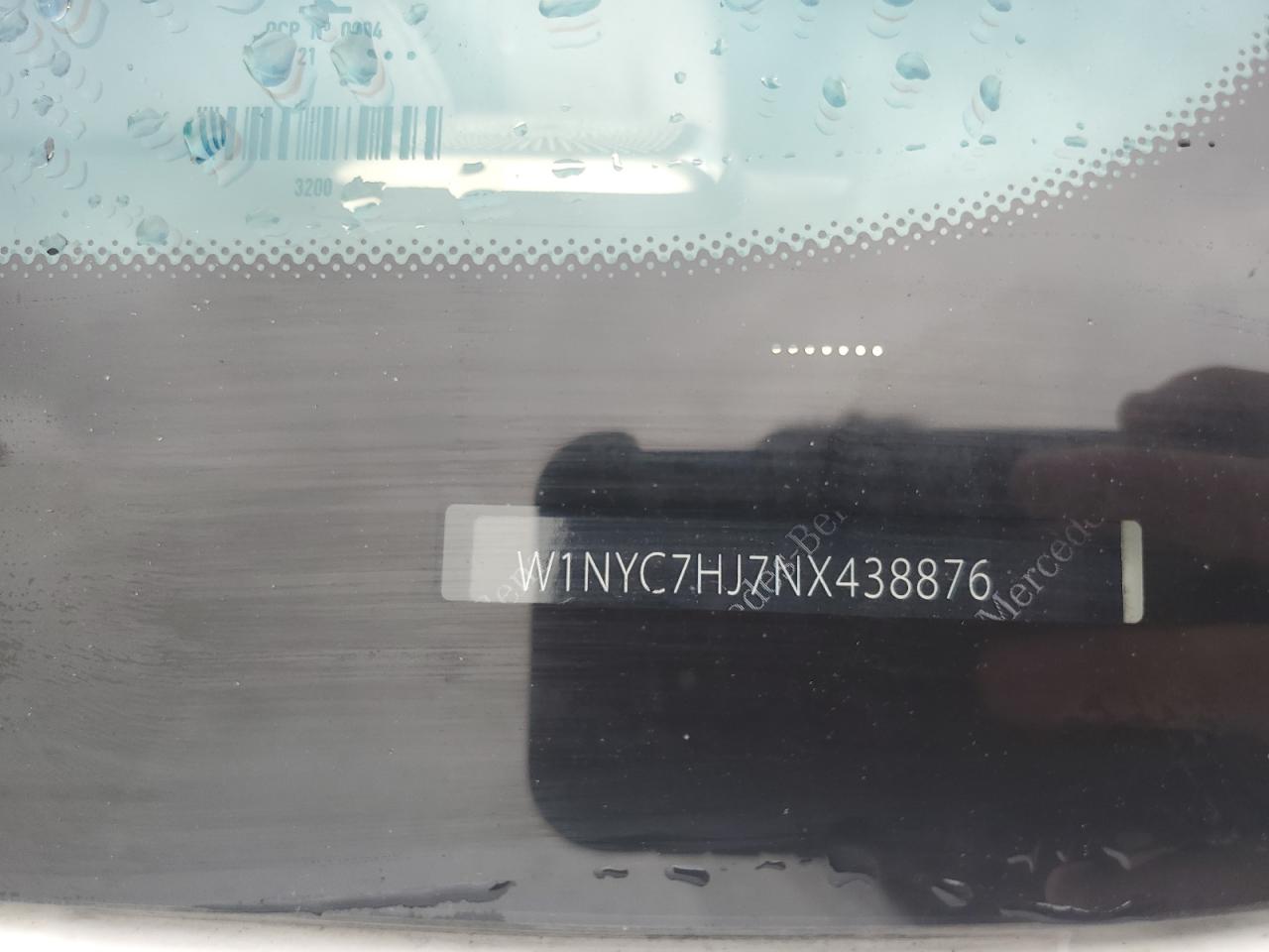 W1NYC7HJ7MX418951 2021 Mercedes-Benz G 63 Amg