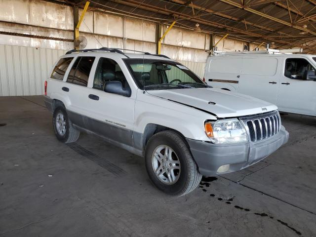 2000 Jeep Grand Cherokee Laredo VIN: 1J4G248N4YC182340 Lot: 57895024