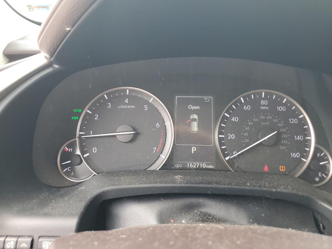 2T2ZZMCA9GC020400 2016 Lexus Rx 350