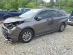 2022 TOYOTA SIENNA LE - 5TDKSKFC7NS066159