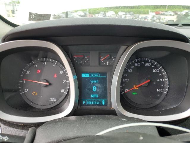 2GNFLFE3XG6157731 2016 Chevrolet Equinox Lt