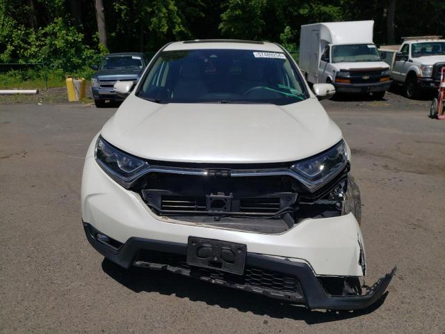 2018 Honda Cr-V Ex VIN: 2HKRW2H5XJH624023 Lot: 57489254