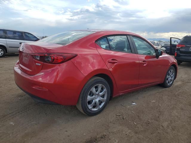 2015 Mazda 3 Sport VIN: JM1BM1U71F1226321 Lot: 59847584