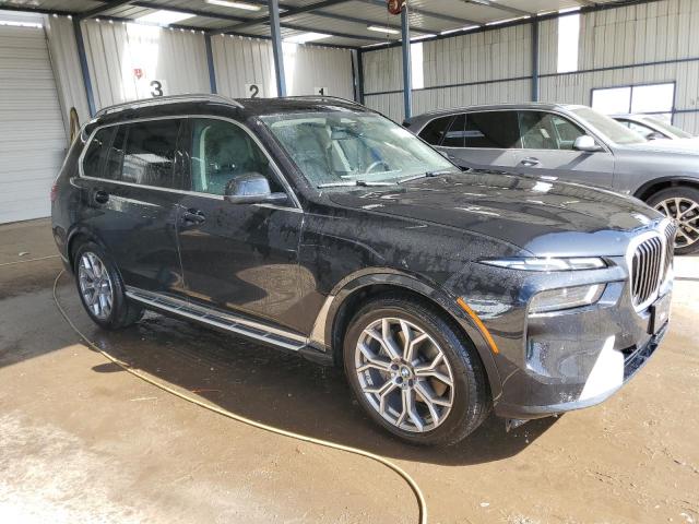 2024 BMW X7 xDrive40I VIN: 5UX23EM02R9V05245 Lot: 59498804