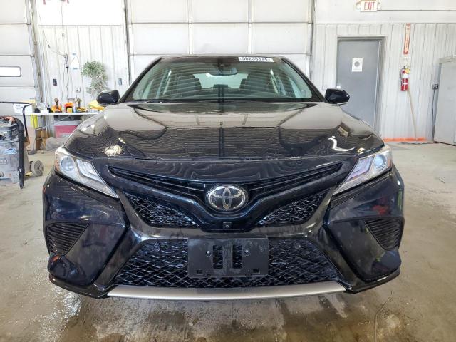 2018 TOYOTA CAMRY XSE 4T1B61HK1JU547464