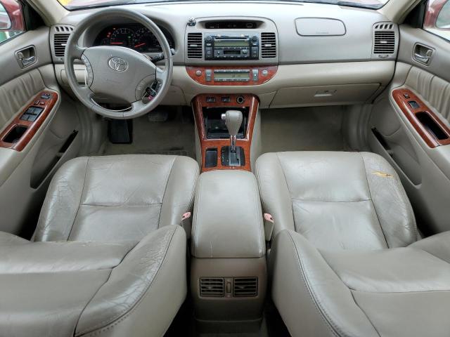 2005 Toyota Camry Le VIN: 4T1BF30K35U085700 Lot: 59260464