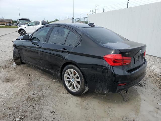 VIN WBA8E1G50HNU14452 2017 BMW 3 Series, 320 I no.2