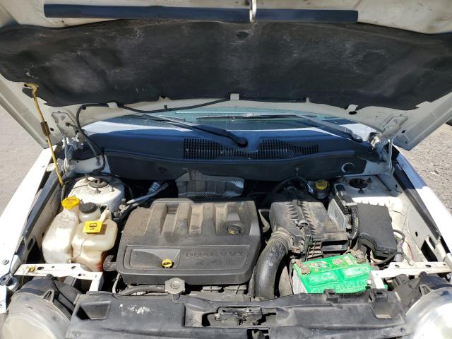 2007 Jeep Compass VIN: 1J8FF47W87D139959 Lot: 56412654