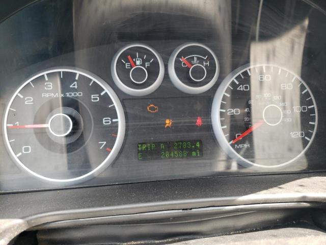 2007 Ford Fusion Sel VIN: 3FAHP08Z07R218201 Lot: 59326594