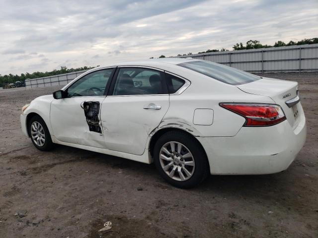 2015 Nissan Altima 2.5 VIN: 1N4AL3APXFN864676 Lot: 57679934