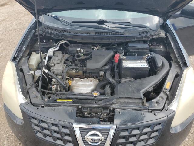 2010 Nissan Rogue S VIN: JN8AS5MV5AW105427 Lot: 60087234