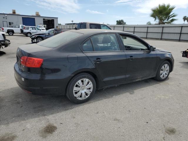 2014 Volkswagen Jetta Se VIN: 3VWD17AJ8EM378504 Lot: 59780964