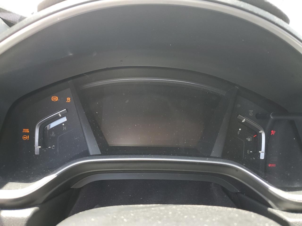 5J6RW2H82KL032231 2019 Honda Cr-V Exl