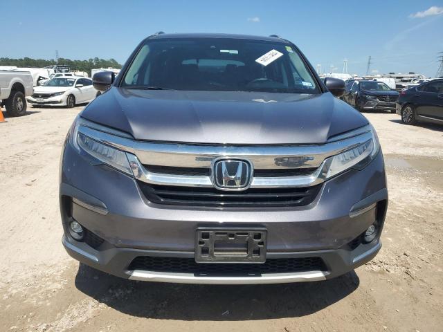 2021 HONDA PILOT TOUR 5FNYF5H97MB004555  66390354