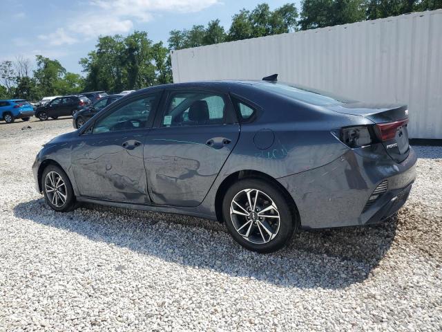 2023 Kia Forte Lx VIN: 3KPF24AD7PE567773 Lot: 61142104