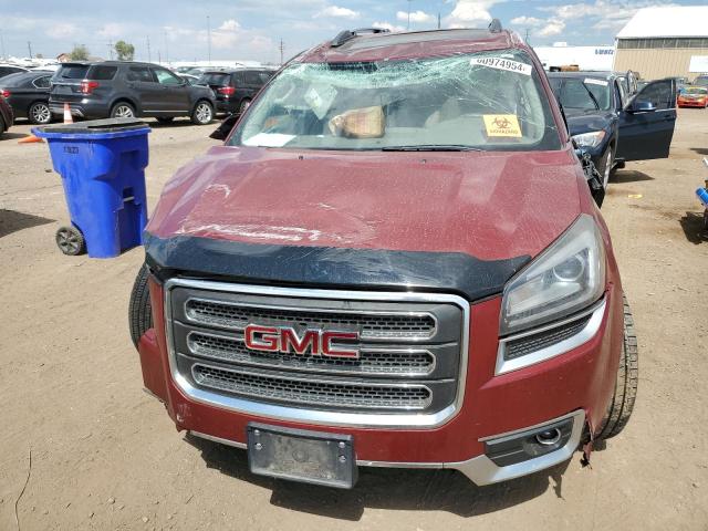 VIN 1GKKVRKD1FJ225582 2015 GMC Acadia, Slt-1 no.5