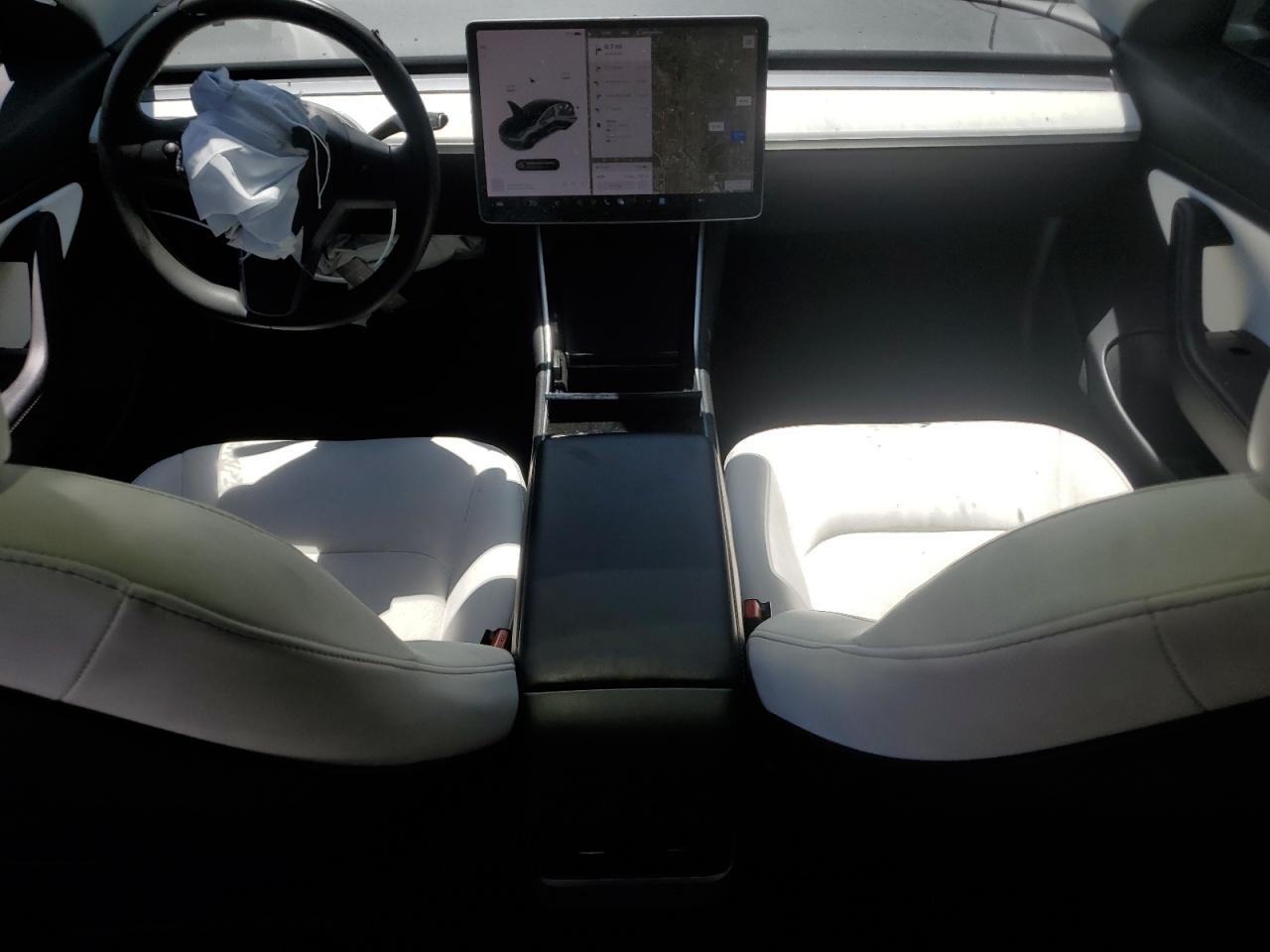 5YJ3E1EAXLF800350 2020 Tesla Model 3