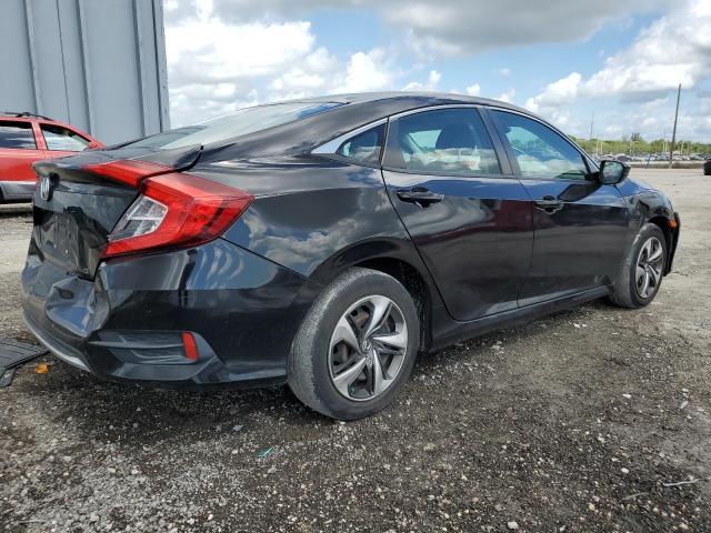 2019 HONDA CIVIC LX - 2HGFC2F67KH501377