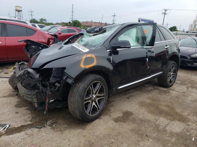 Global Auto Auctions: 2013 LINCOLN MKX