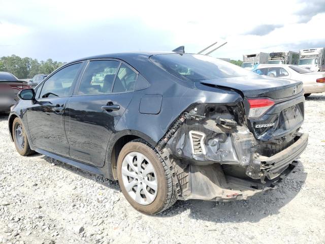 2020 TOYOTA COROLLA LE - JTDEPRAE8LJ059912