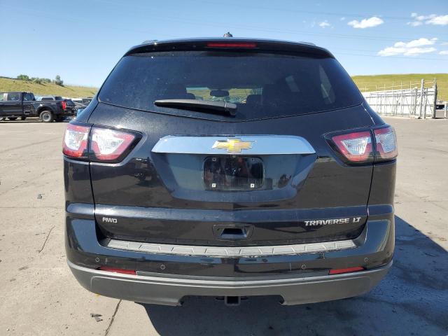 2016 Chevrolet Traverse Lt VIN: 1GNKVHKD8GJ145758 Lot: 60664584