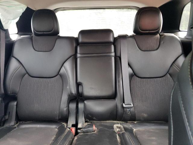 2018 Jeep Cherokee Latitude Plus VIN: 1C4PJLLB1JD504013 Lot: 59028004