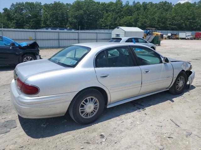 2003 Buick Lesabre Custom VIN: 1G4HP52K43U173572 Lot: 59717574