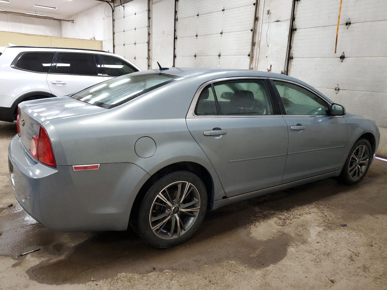 1G1ZH57B894194232 2009 Chevrolet Malibu 1Lt