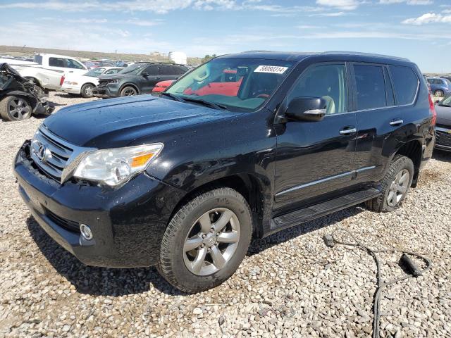 2013 Lexus Gx 460 Premium VIN: JTJJM7FX7D5050616 Lot: 58080314