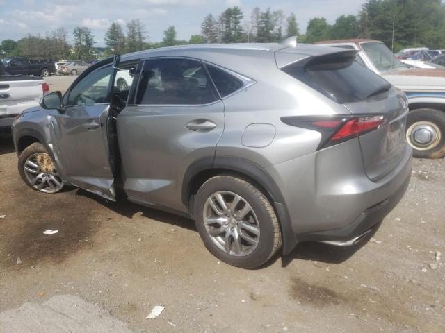 2015 Lexus Nx 200T VIN: JTJBARBZ3F2039830 Lot: 56746264