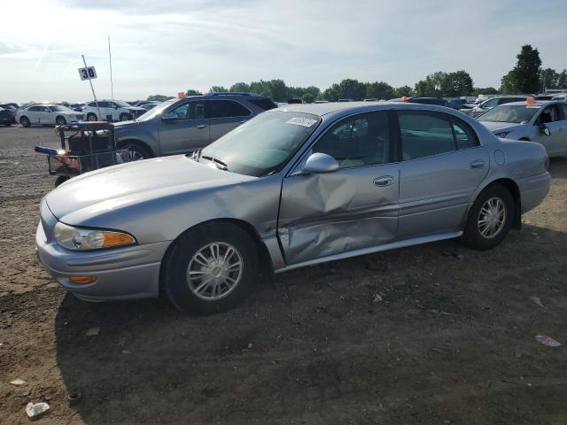 2005 Buick Lesabre Custom VIN: 1G4HP52K35U209285 Lot: 56588074