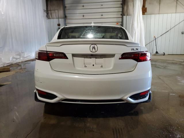 2016 Acura Ilx Premium VIN: 19UDE2F75GA002142 Lot: 58283914