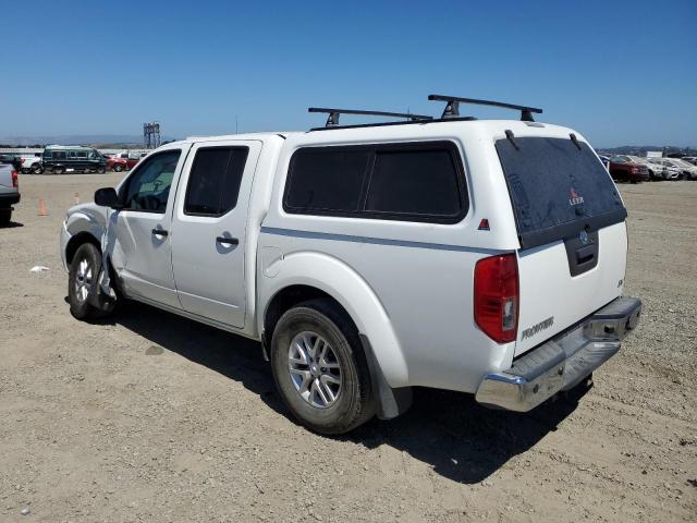 2020 NISSAN FRONTIER S 1N6ED0EA1LN719659  61339344