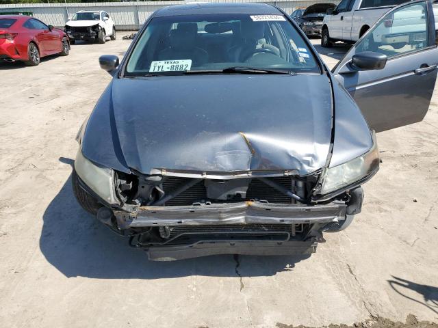 2006 Acura 3.2Tl VIN: 19UUA66236A032875 Lot: 58321434