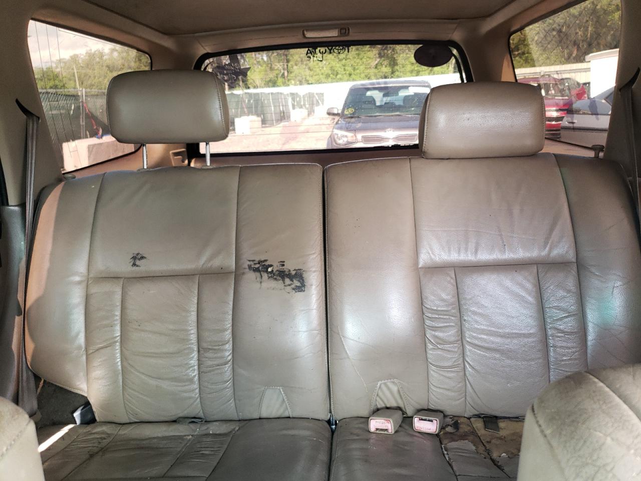 JT3GN87R220236921 2002 Toyota 4Runner Limited