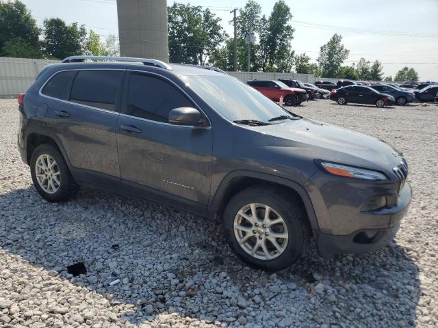 2015 JEEP CHEROKEE L - 1C4PJMCB2FW615526