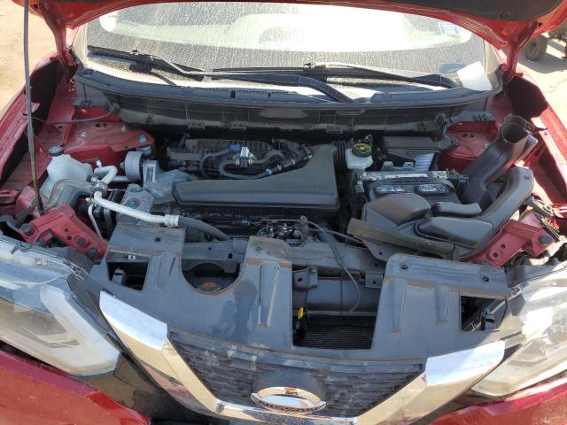 2017 NISSAN ROGUE S - JN8AT2MV8HW267090