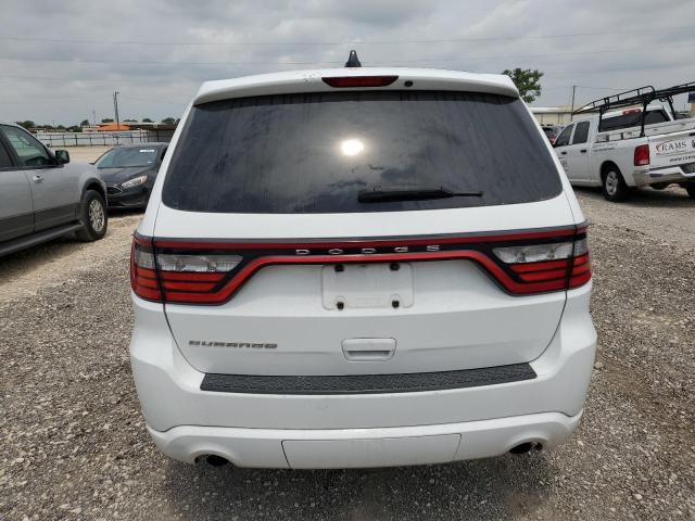 2015 Dodge Durango Sxt VIN: 1C4RDHAG9FC801278 Lot: 57553454