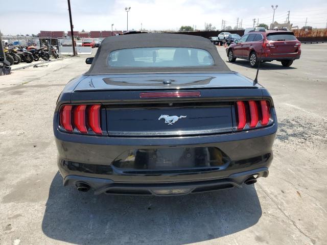 2019 Ford Mustang VIN: 1FATP8UH1K5161699 Lot: 57287644