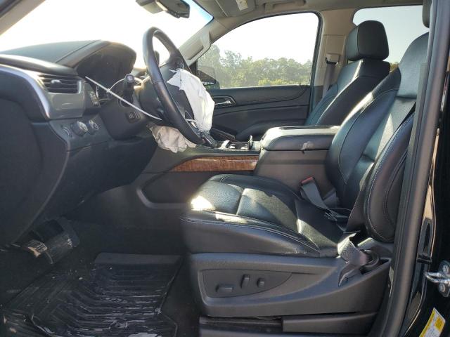 2017 CHEVROLET TAHOE 1GNSKCKC8HR303747