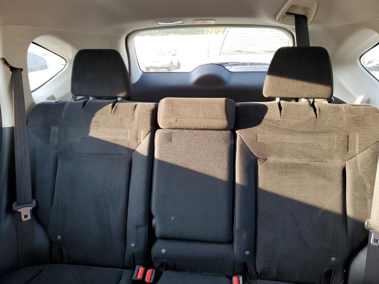 5J6RM3H32EL012324 2014 Honda Cr-V Lx