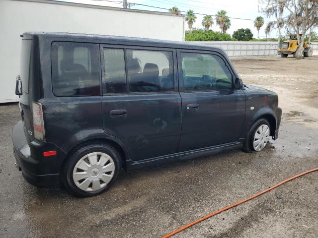 2006 Toyota Scion Xb VIN: JTLKT324964083743 Lot: 61261974