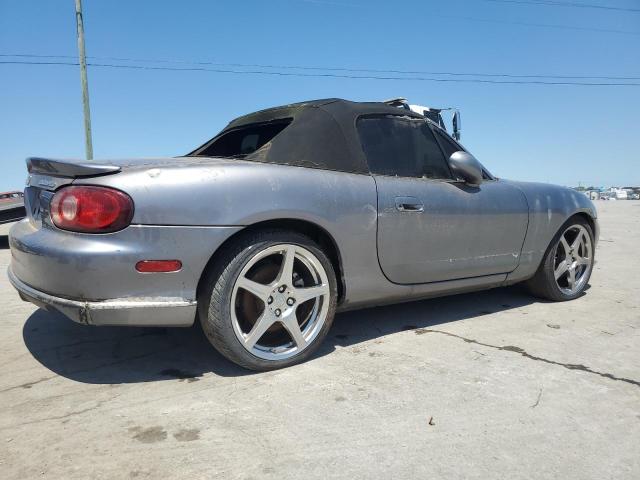 2004 Mazda Mx-5 Miata Speed VIN: JM1NB354240405036 Lot: 60529604