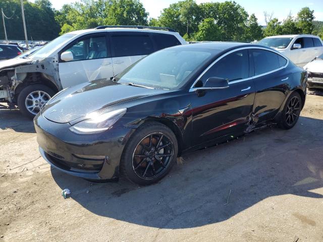 5YJ3E1EB9LF599873 2020 TESLA MODEL 3 - Image 1